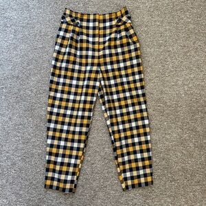 Top shop University of Michigan Pants